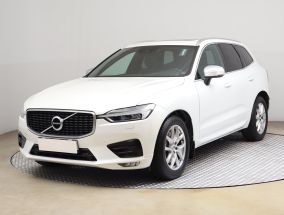 Volvo XC60 - 2018
