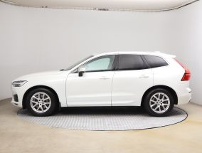 Volvo XC60 - 2018