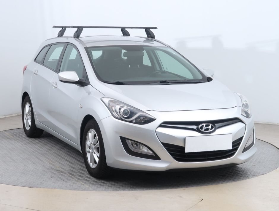 Hyundai i30 - 2015