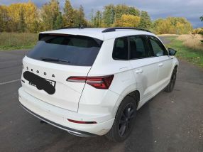 Skoda Karoq - 2023