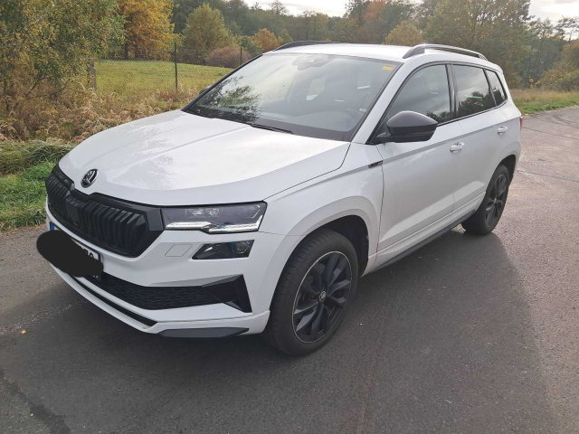 Škoda Karoq 2023