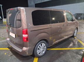 Peugeot Traveller - 2019