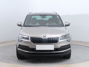 Skoda Karoq - 2019
