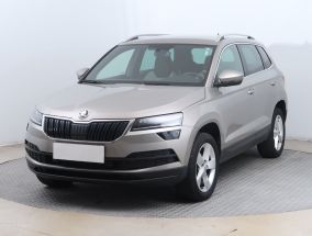 Skoda Karoq - 2019