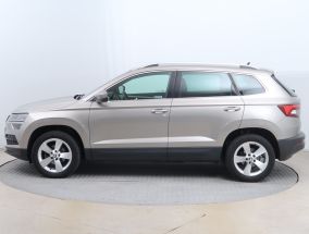 Skoda Karoq - 2019