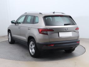 Skoda Karoq - 2019