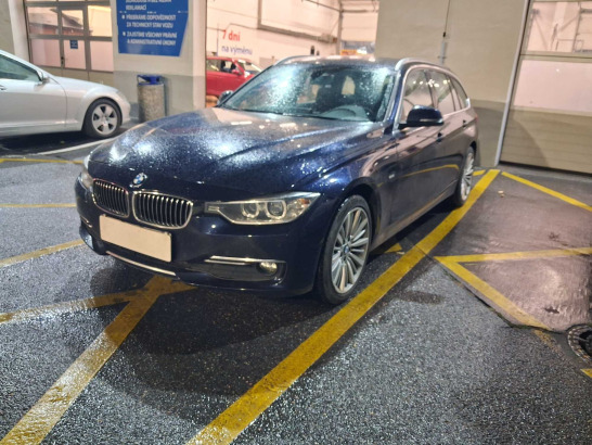 BMW 3