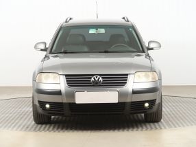 Volkswagen Passat - 2005