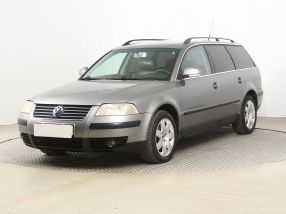 Volkswagen Passat - 2005
