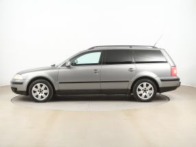 Volkswagen Passat - 2005