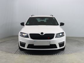 Skoda Octavia - 2015