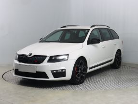 Skoda Octavia - 2015