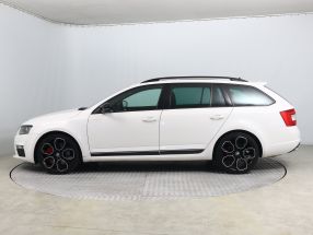 Skoda Octavia - 2015