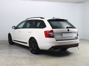 Skoda Octavia - 2015