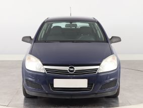 Opel Astra - 2008