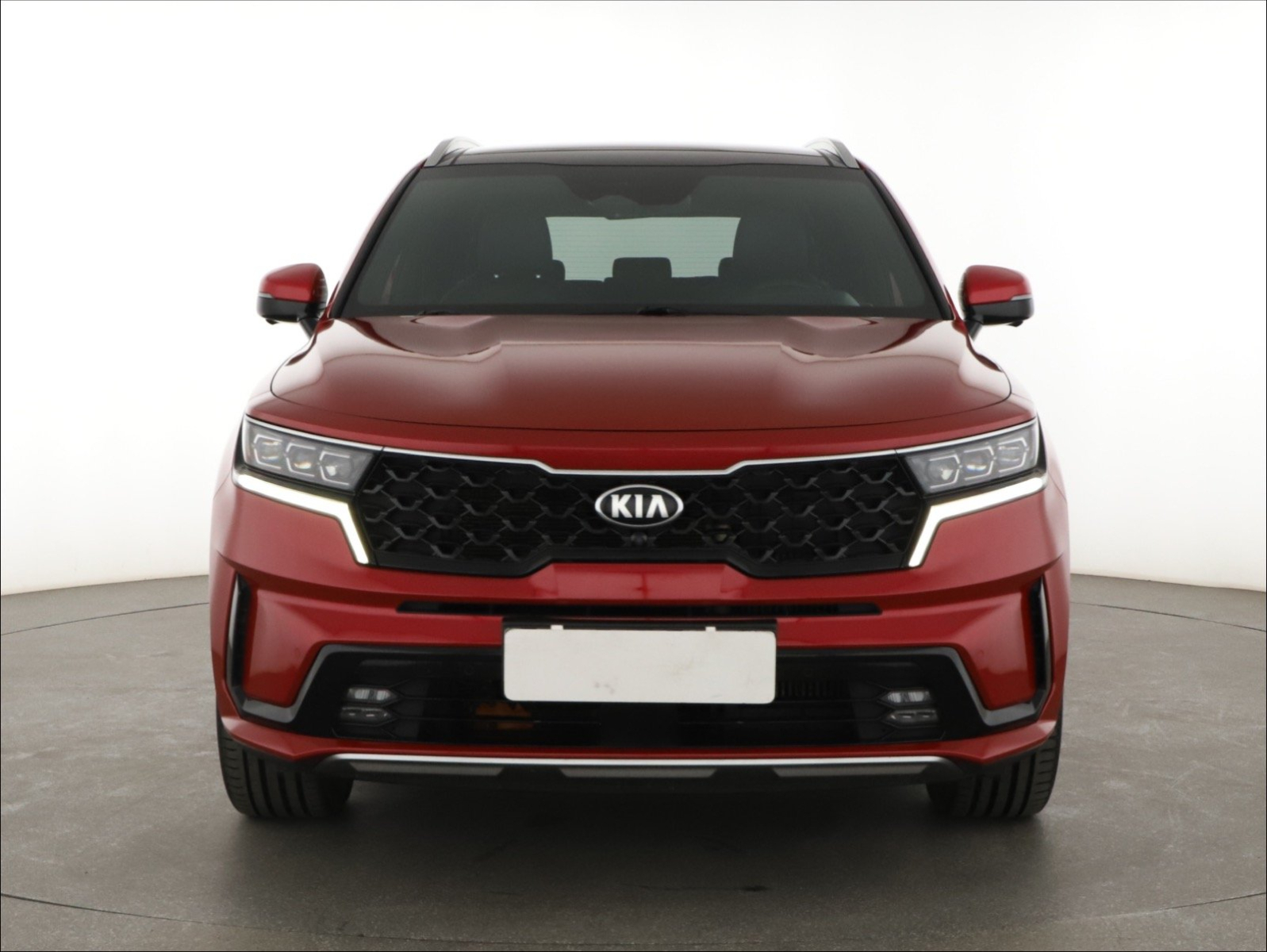 Kia Sorento - 2021