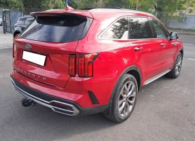 Kia Sorento - 2021