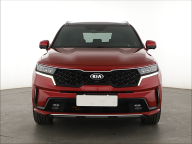 Kia Sorento - 2021
