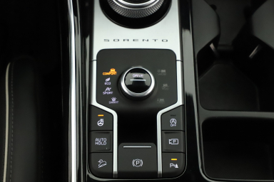 Kia Sorento - 2021