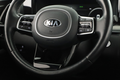 Kia Sorento - 2021