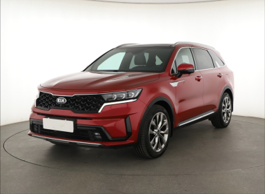 Kia Sorento - 2021