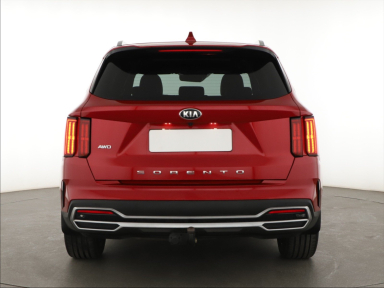 Kia Sorento - 2021