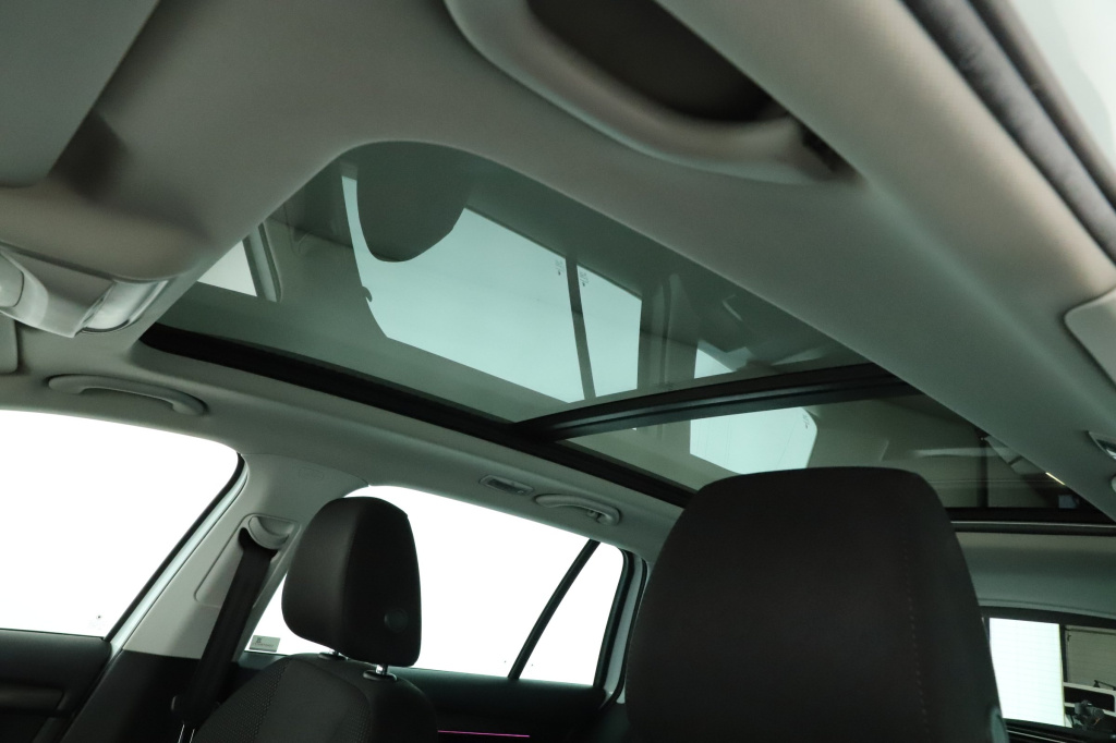 Škoda Octavia Scout