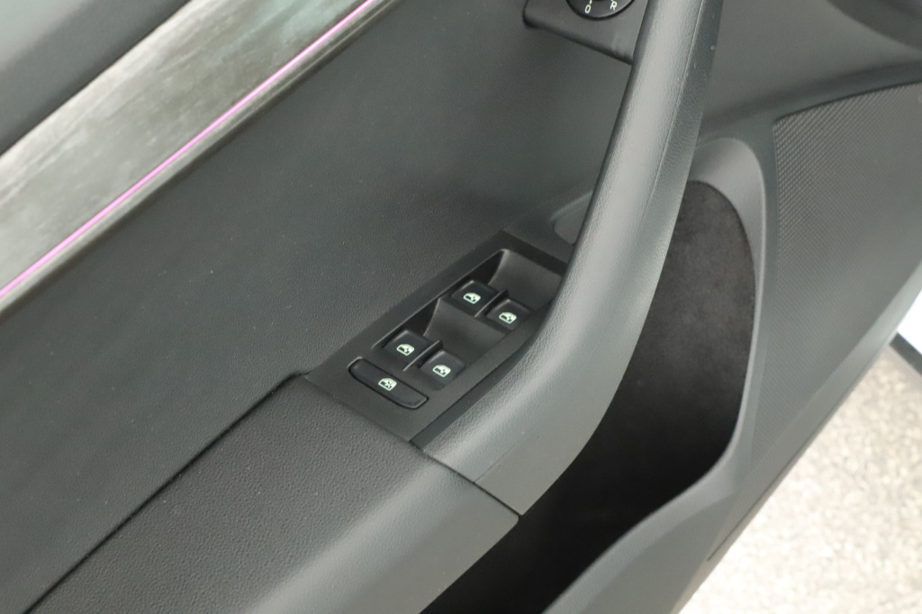 Škoda Octavia Scout