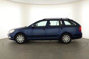 Skoda Octavia - 2010