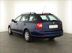 Skoda Octavia - 2010