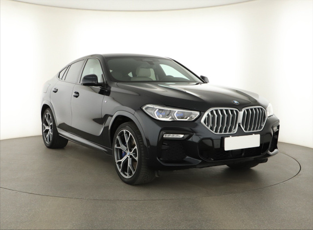 BMW X6 2020