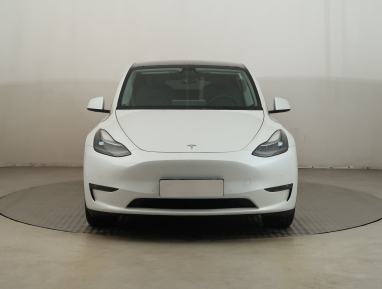 Tesla Model Y - 2022