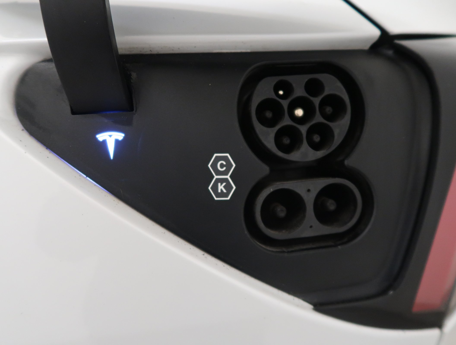 Tesla Model Y - 2022