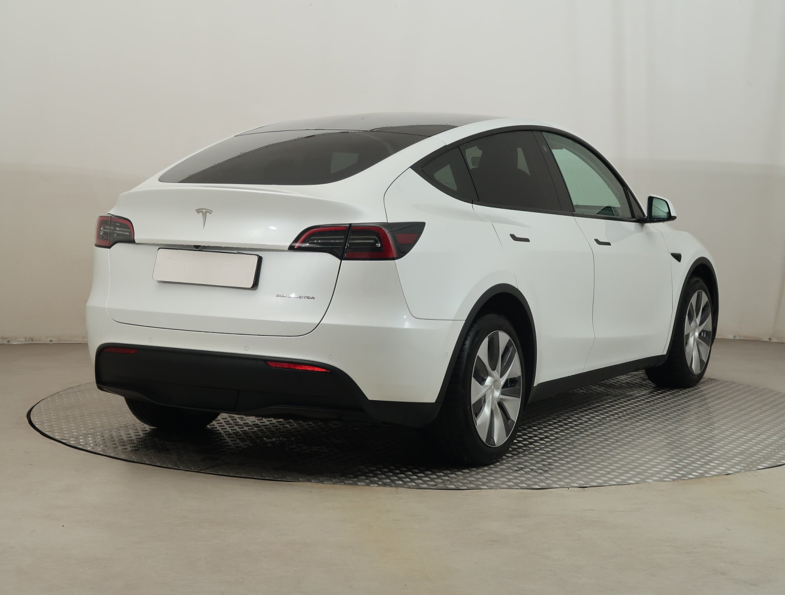 Tesla Model Y - 2022