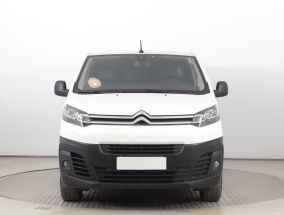 Citroen Jumpy - 2020