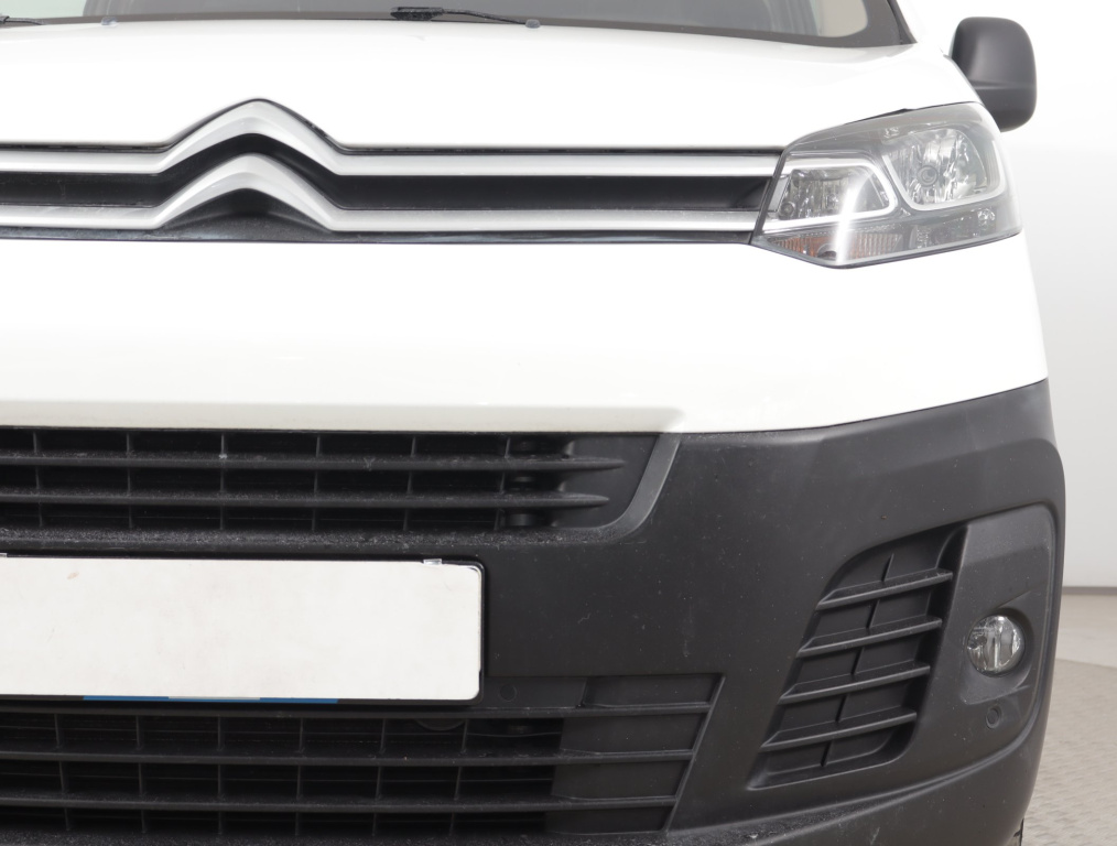 Citroen Jumpy