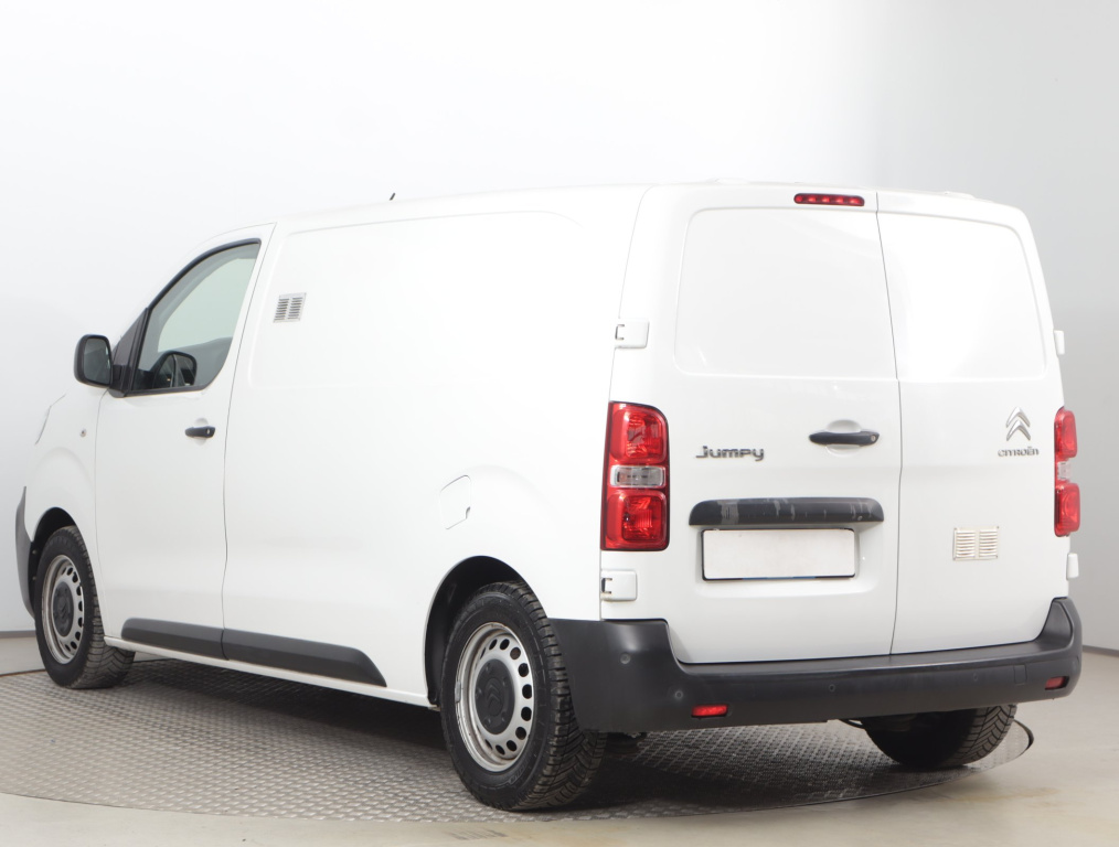 Citroen Jumpy