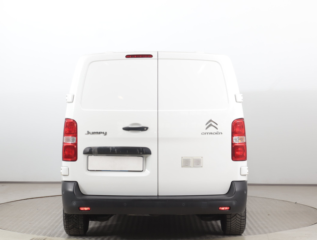 Citroen Jumpy