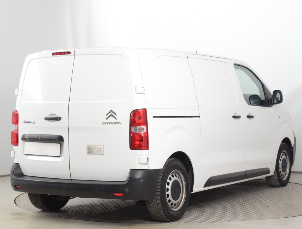 Citroen Jumpy
