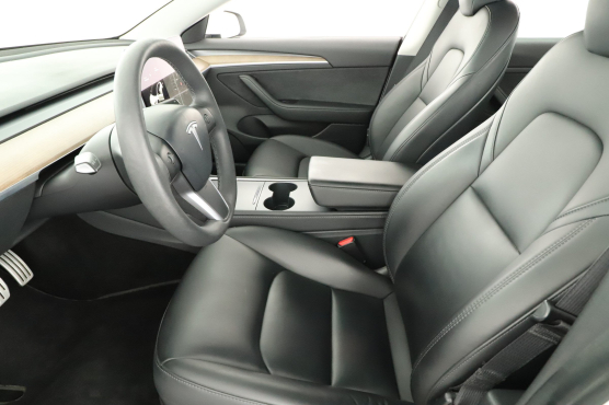 Tesla Model 3 Performance 82kWh