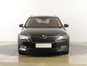 Skoda Superb - 2019
