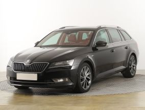 Skoda Superb - 2019