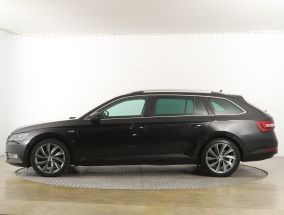 Skoda Superb - 2019