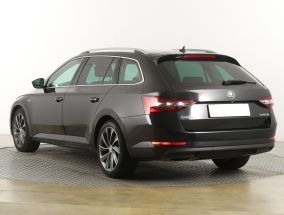 Skoda Superb - 2019
