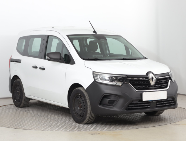 Renault Kangoo 2023
