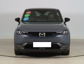 Mazda MX-30 - 2020