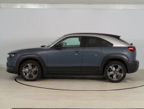 Mazda MX-30 - 2020