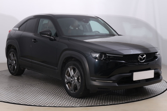 Mazda MX-30