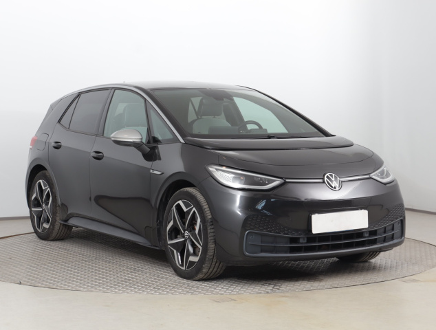 Volkswagen ID.3 2020