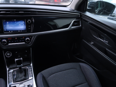 SsangYong Korando - 2022